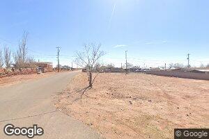 321 Jefferson St Unit 12, Winslow, AZ 86047