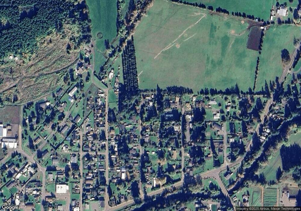 92285 Murdoch St, Marcola, OR 97454 - photo 1