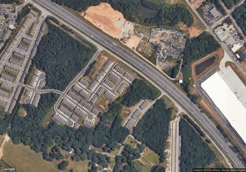 2508 Cash Ct, Conyers, GA 30094 - photo 1