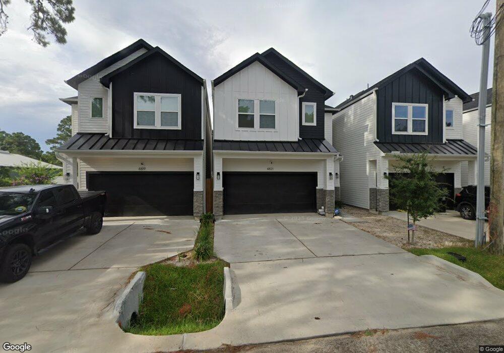 4821 Broom St, Houston, TX 77091 - photo 1