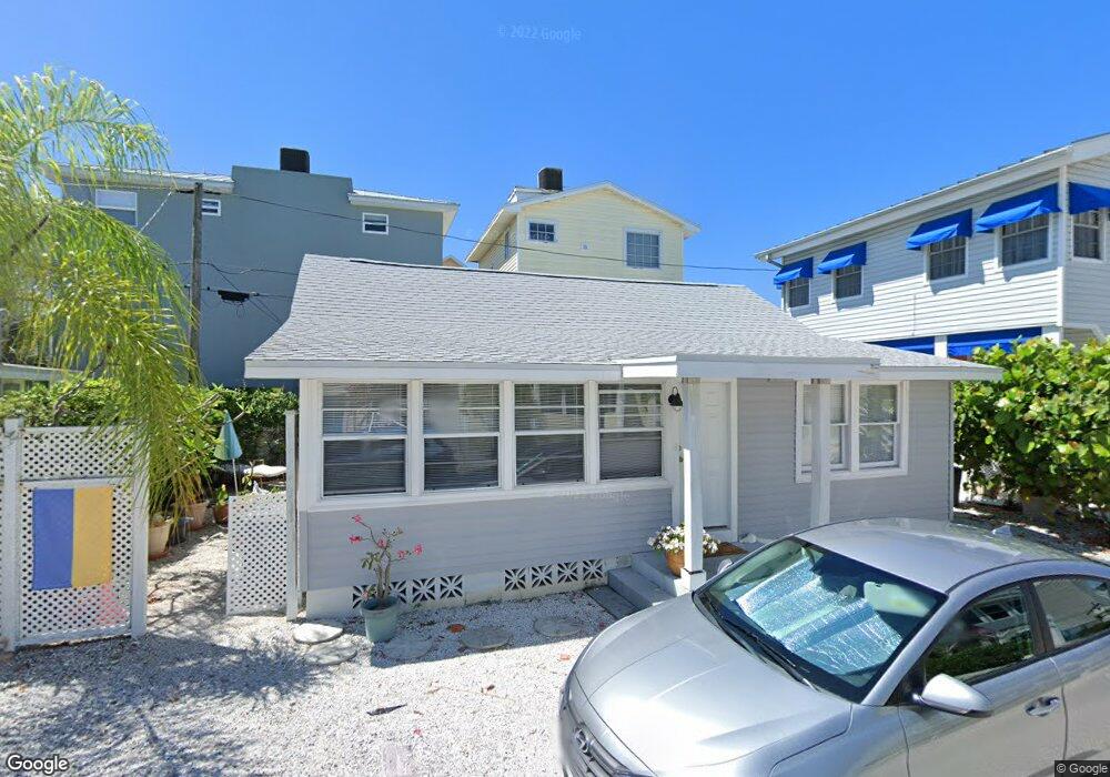 25 80th Terrace, Treasure Island, FL 33706 - photo 1