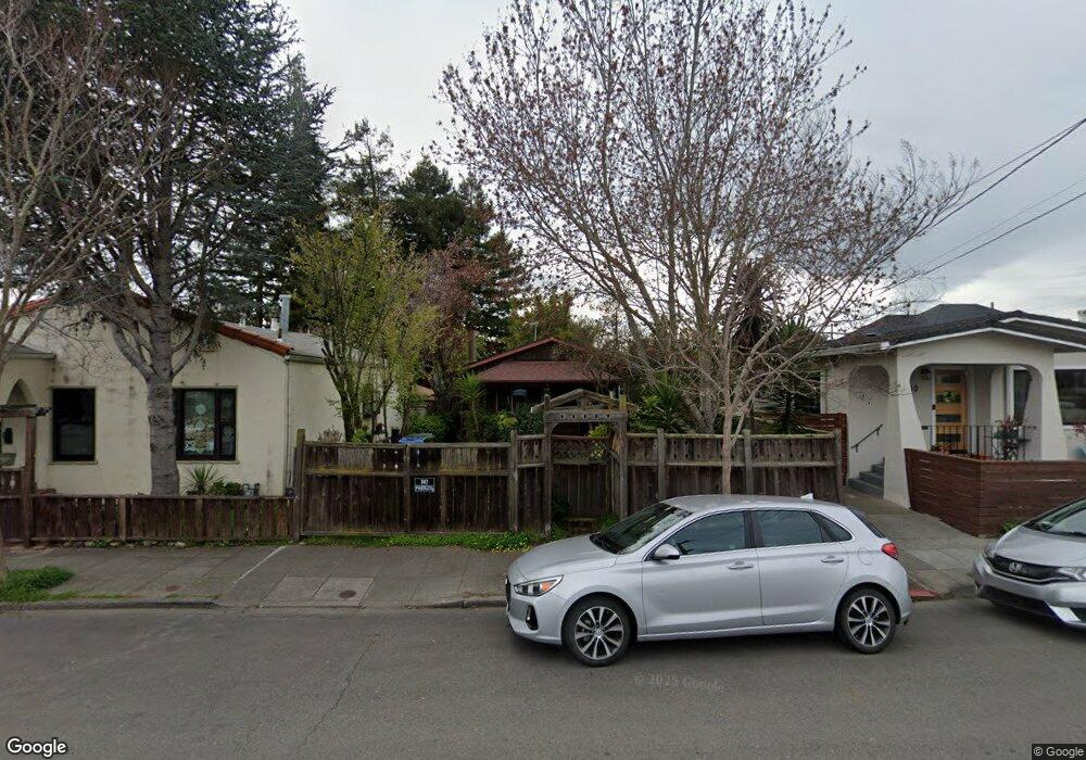 2634 California St, Berkeley, CA 94703 - photo 1