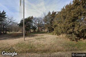 975 1st Ave, Windom, KS 67491