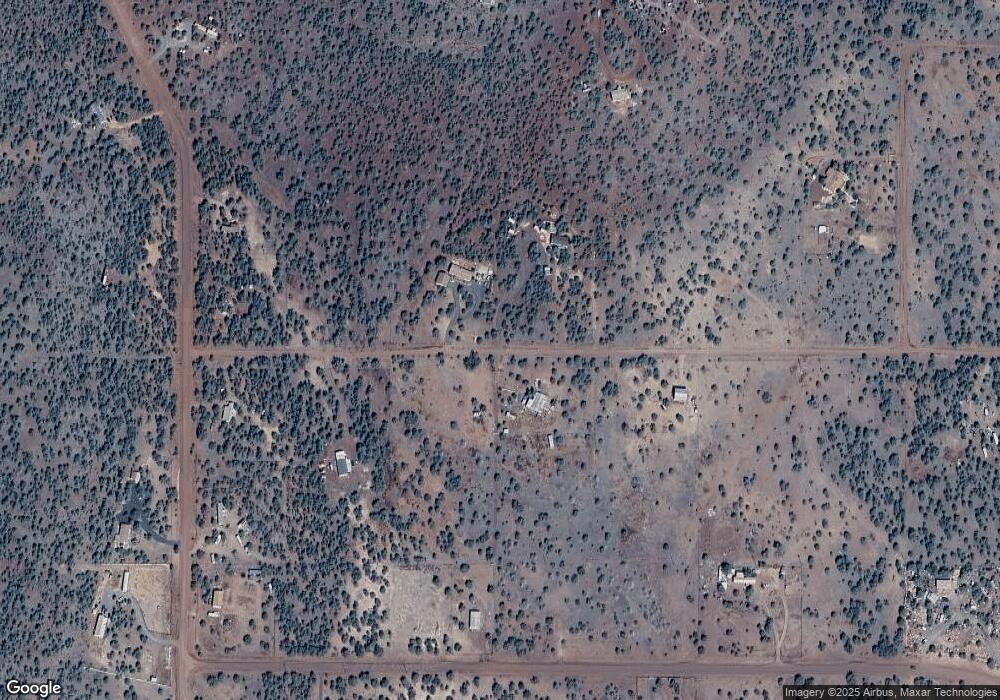 1075 W Cienega Dr, Ash Fork, AZ 86320 - photo 1