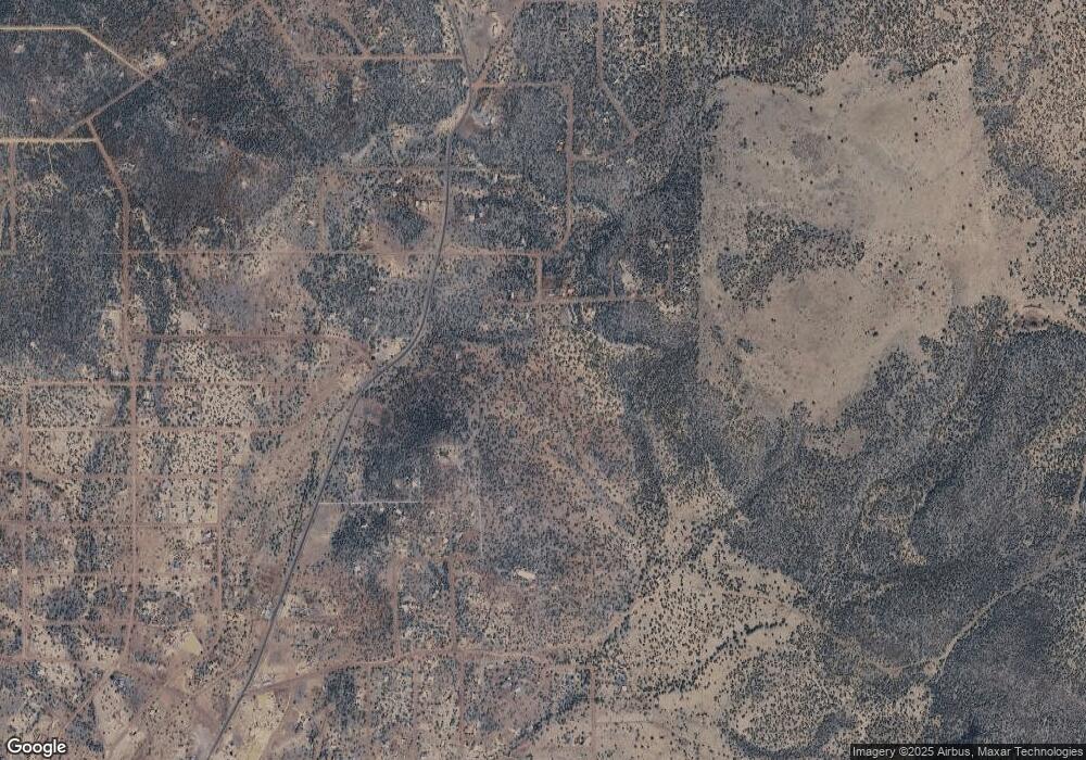 156 W Cienega Dr, Ash Fork, AZ 86320 - photo 1