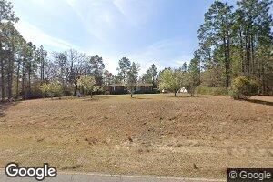 547 Alton Lawson Rd, Adrian, GA 31002