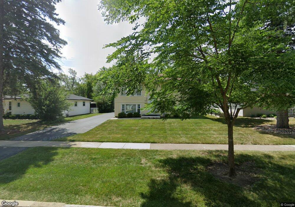 2303 George St, Rolling Meadows, IL 60008 - photo 1