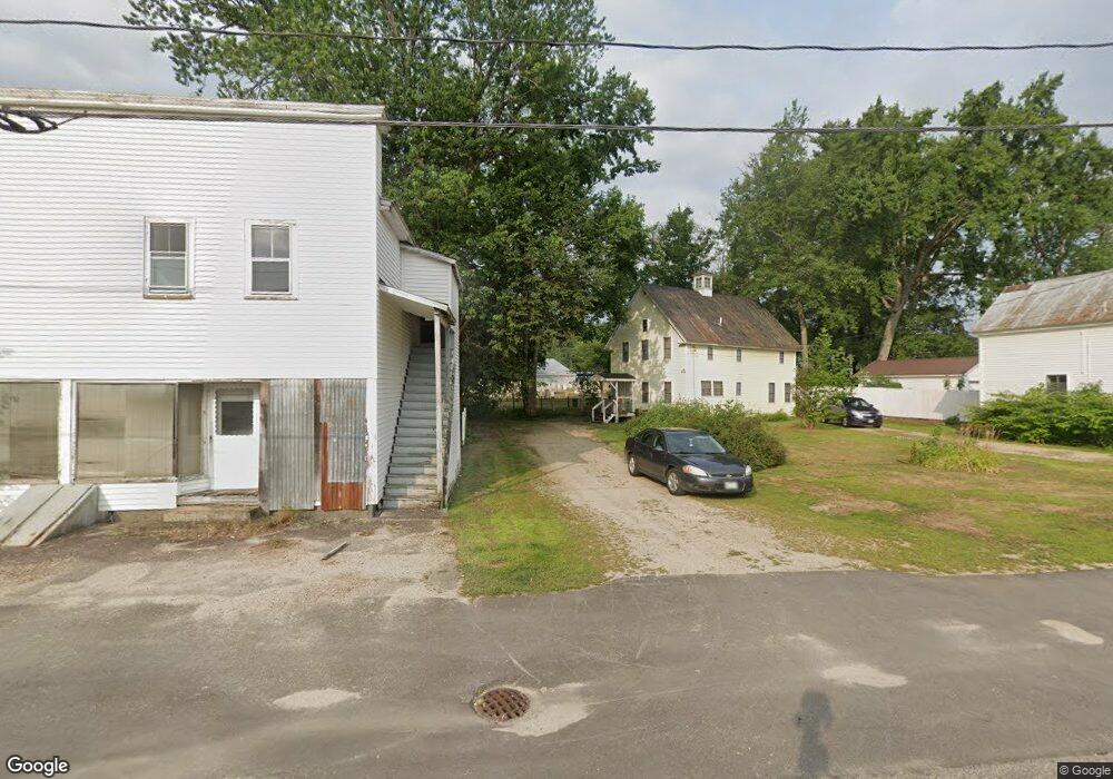 5 Smith St, Fryeburg, ME 04037 - photo 1