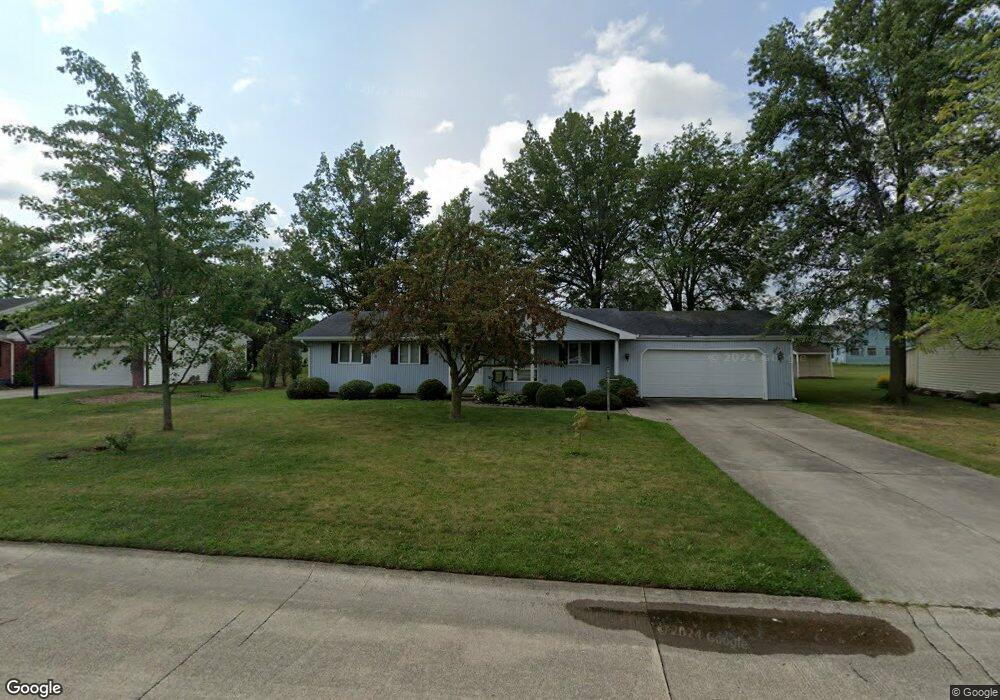 1266 Hauptstrasse, Berne, IN 46711 - photo 1