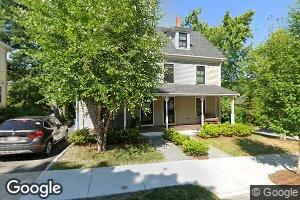 72 High St Unit 72, Newton Upper Falls, MA 02464