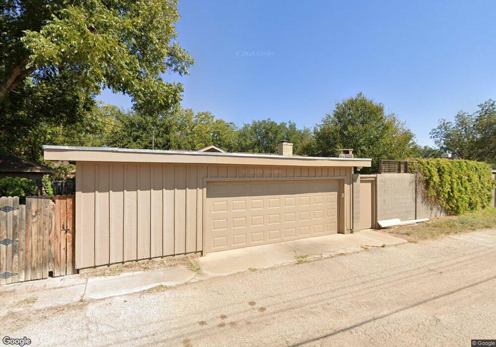 3203 Reo Dr, Midland, TX 79705 - photo 1