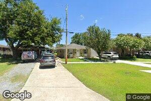 5025 Utica St, Metairie, LA 70006