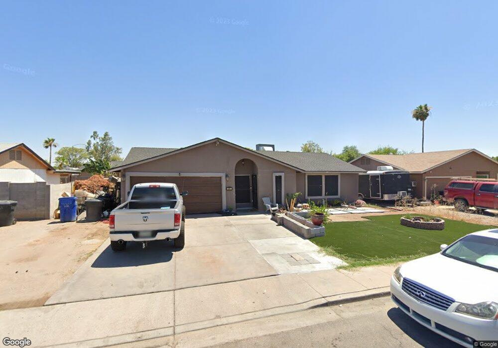 2131 E Juanita Ave, Mesa, AZ 85204 - photo 1