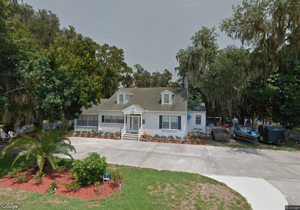 200 Yesteryear Ln, Lake Placid, FL 33852 - photo 1