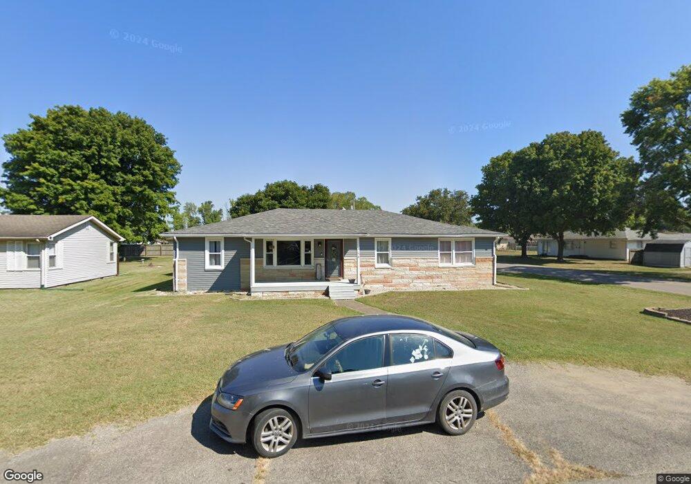 406 Collier St, Columbus, IN 47201 - photo 1