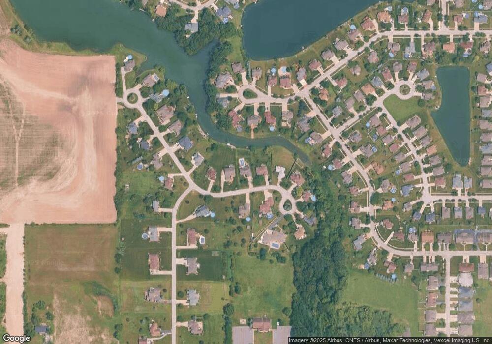 7226 E 107th Ct, Crown Point, IN 46307 - photo 1