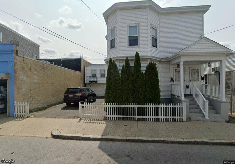 287 Shirley St, Winthrop, MA 02152 - photo 1