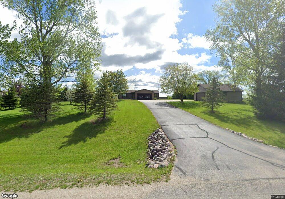 N639 Forest View Rd, Kewaskum, WI 53040 - photo 1