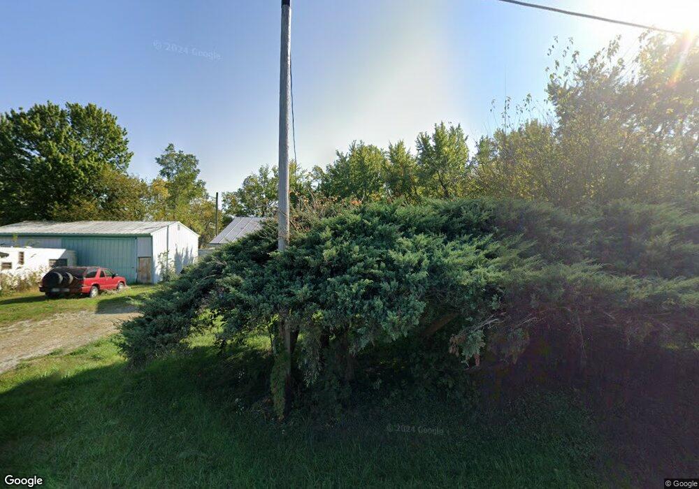 8839 W Balbec Rd, Pennville, IN 47369 - photo 1