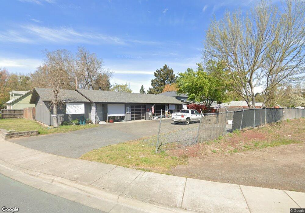 128 W Park St, Grants Pass, OR 97527 - photo 1