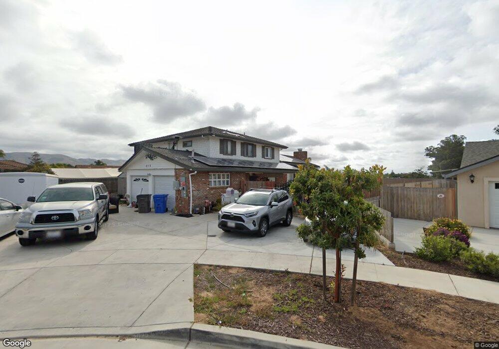 233 Frank Ct, Nipomo, CA 93444 - photo 1