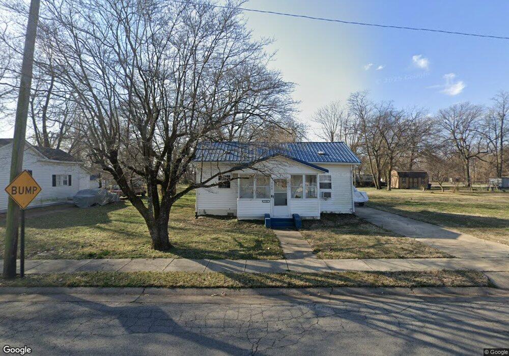 720 Mill St, New Madrid, MO 63869 - photo 1