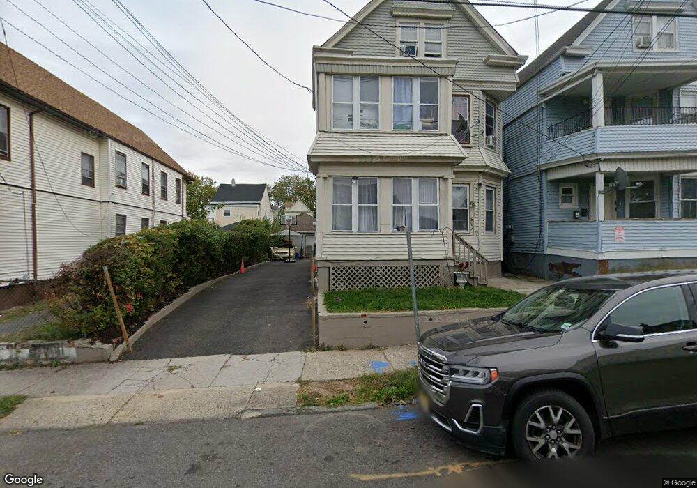 505 E 26th St unit 507, Paterson, NJ 07514 - photo 1