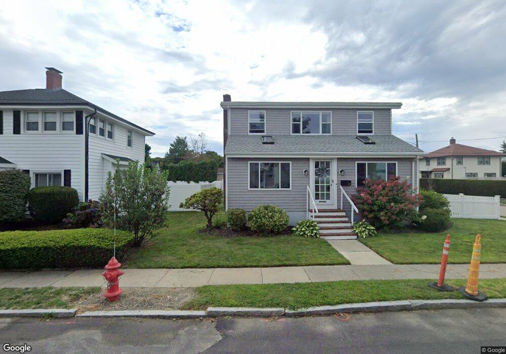 45 Norton Rd, Quincy, MA 02169 - photo 1