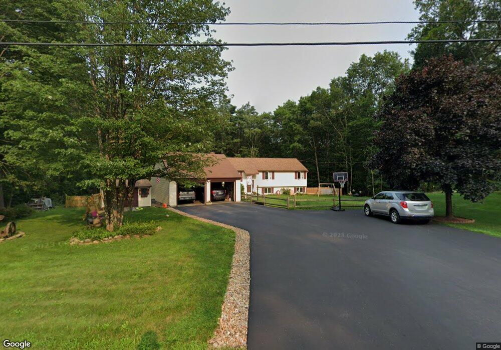 6 Marcel Way, Hooksett, NH 03106 - photo 1