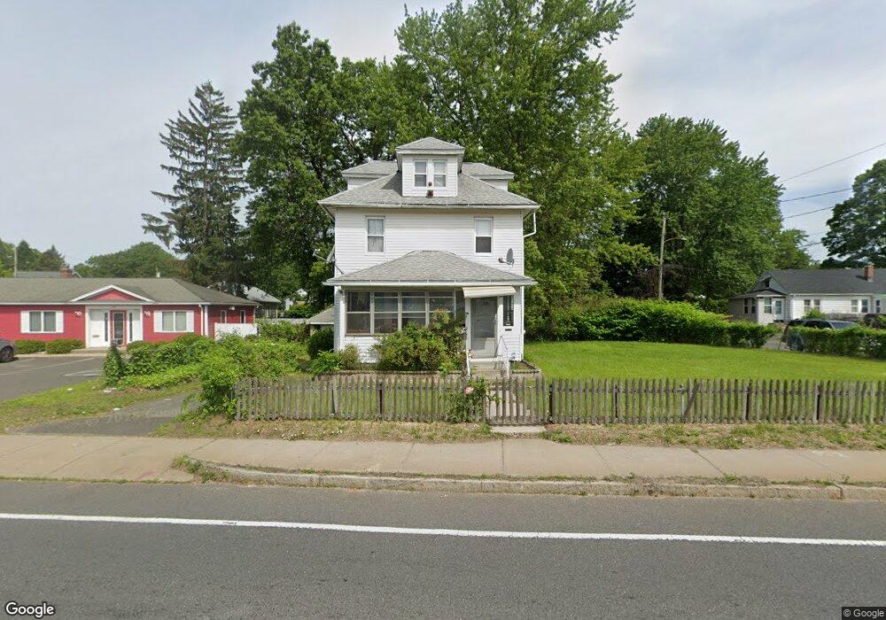 694 Boston Rd, Springfield, MA 01119 - photo 1