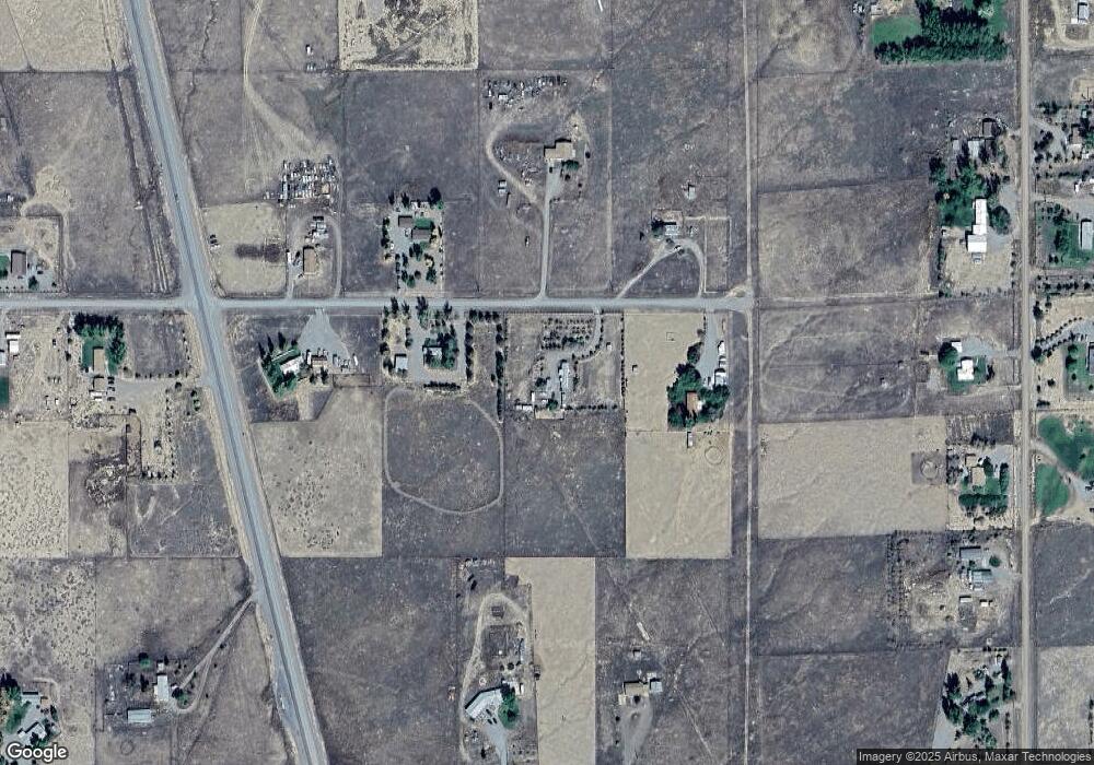 3210 E Tallman Dr, Winnemucca, NV 89445 - photo 1