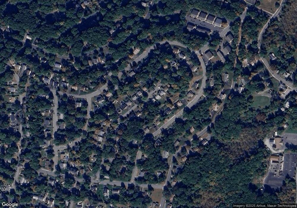 633 Bensel Dr, Landing, NJ 07850 - photo 1