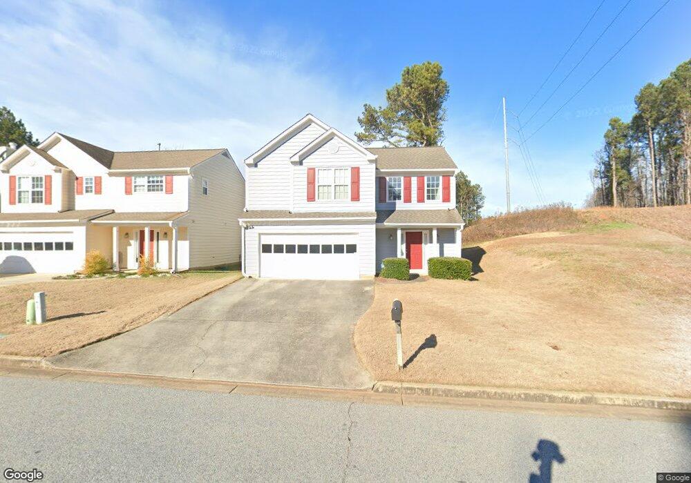 3527 Park Bluff Way unit 4, Duluth, GA 30096 - photo 1