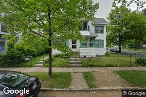 158 Westford Cir Unit 160, Springfield, MA 01109