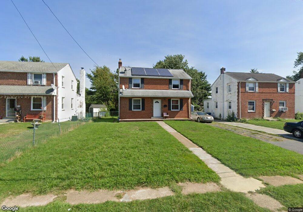 128 Riverview Dr, New Castle, DE 19720 - photo 1