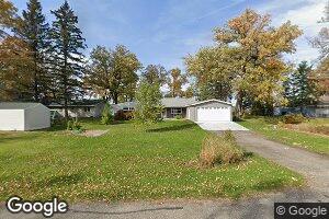8240 E Lake Carlos Dr NE Unit NE, Carlos, MN 56319