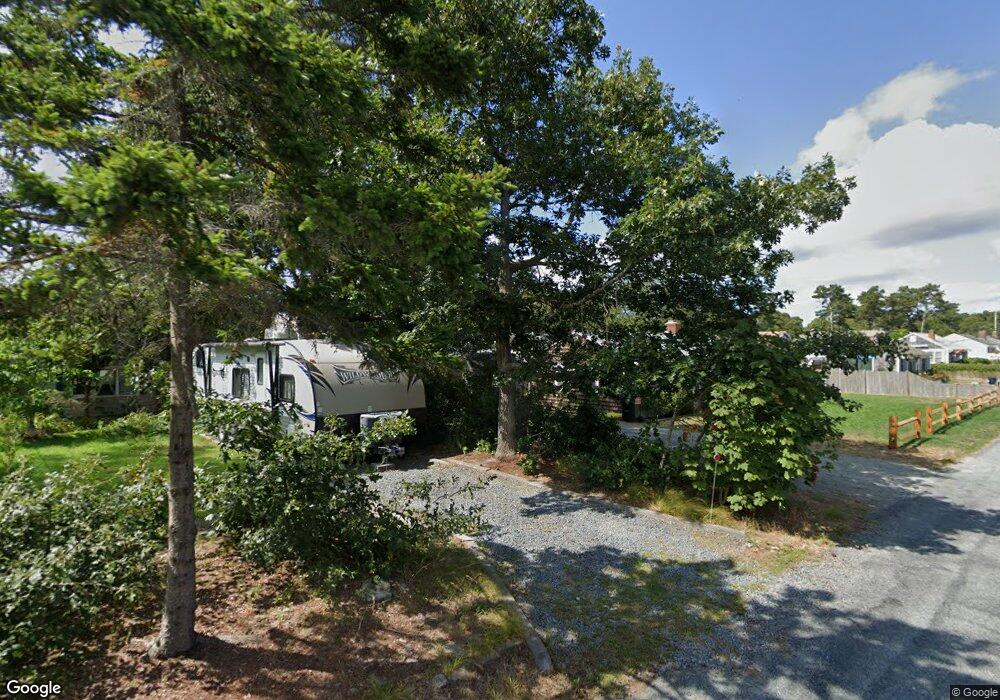 20 Holiday Ln, Dennis Port, MA 02639 - photo 1