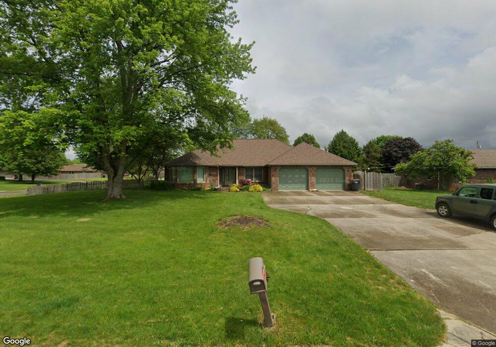 2392 Price Dr, Anderson, IN 46012 - photo 1