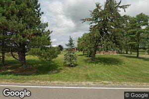 9700 Camden Rd, Waldron, MI 49288