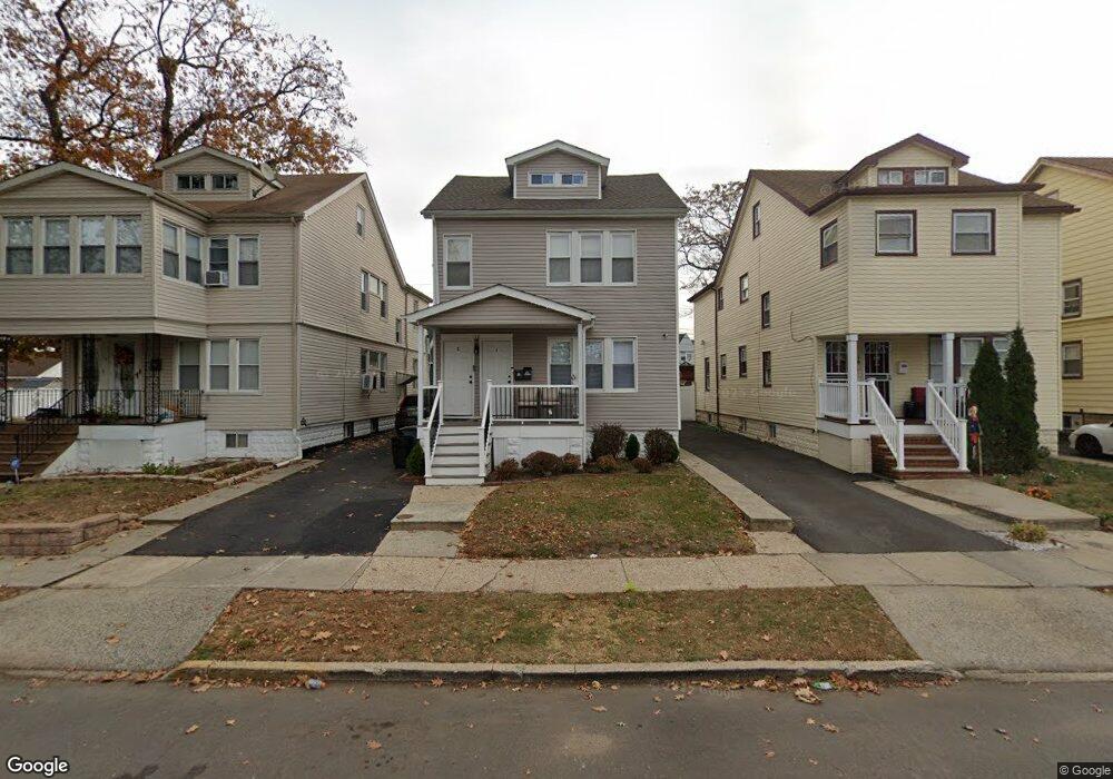 12 Lawton St unit 2, East Orange, NJ 07017 - photo 1