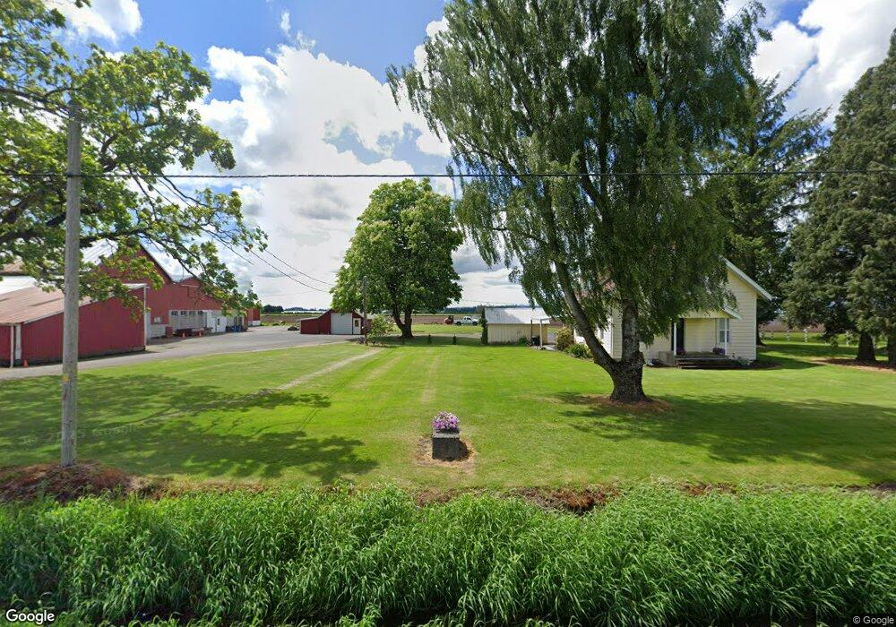 8663 Double Ditch Rd, Lynden, WA 98264 - photo 1