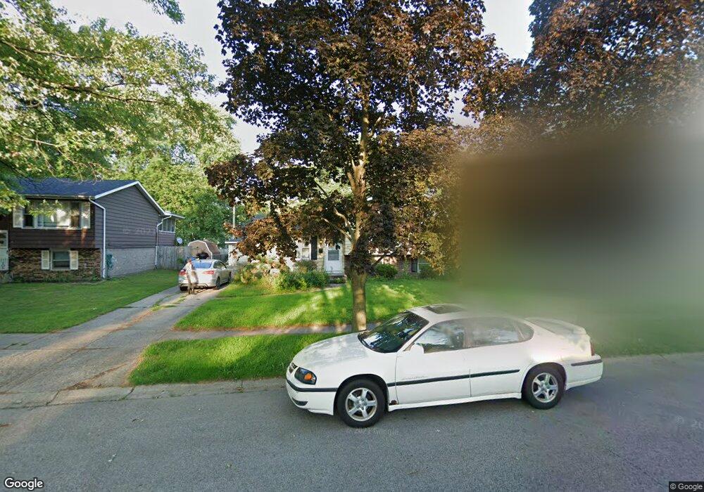 721 N Wheeler St, Griffith, IN 46319 - photo 1