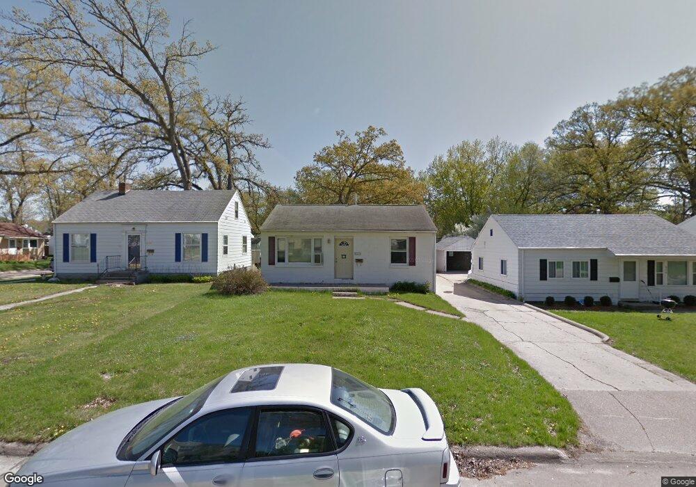 622 Knoll St SE, Cedar Rapids, IA 52403 - photo 1