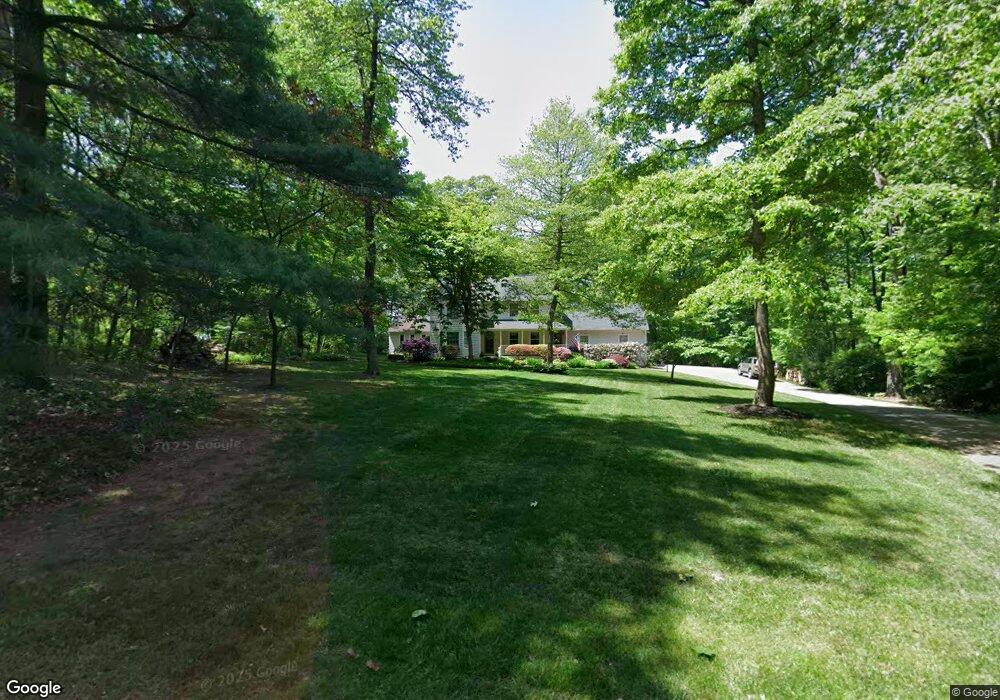 95 Lakewood Dr, Kirkwood, PA 17536 - photo 1