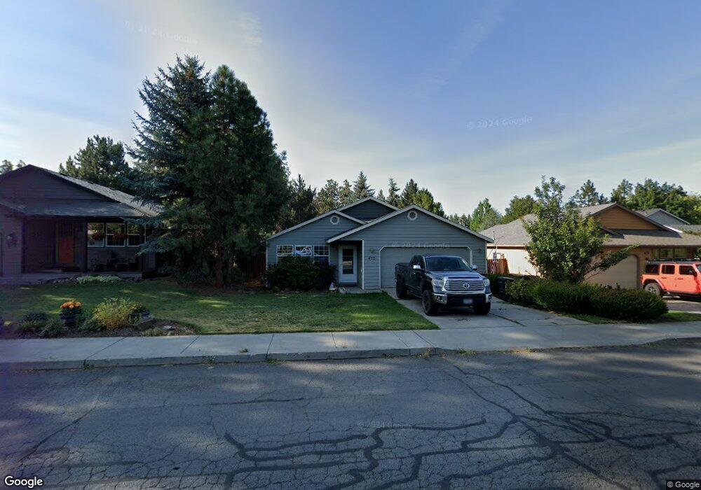 475 SW Forest Grove Dr, Bend, OR 97702 - photo 1