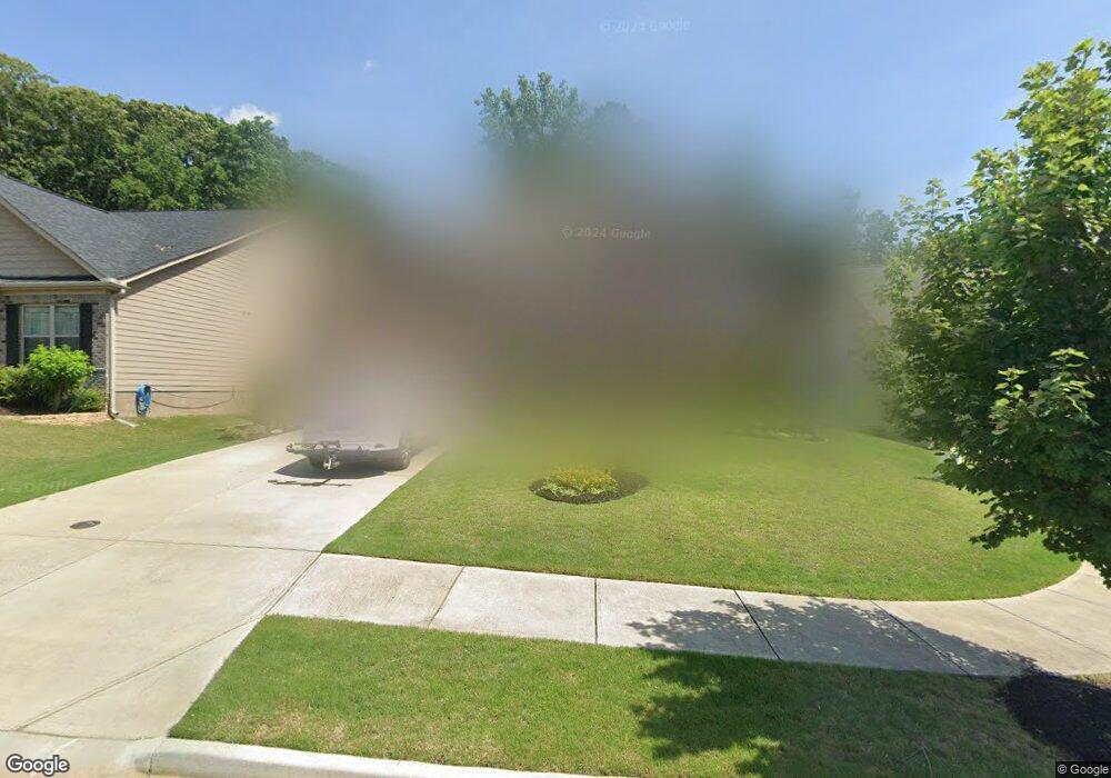 381 Hillgrove Dr, Canton, GA 30114 - photo 1