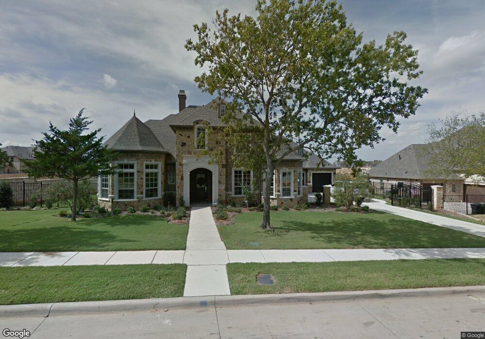 1000 Whittington Place, Southlake, TX 76092 - photo 1