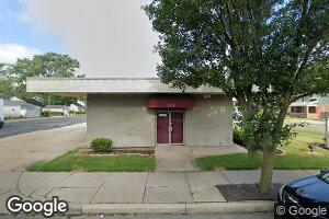 2105 Miami St, South Bend, IN 46613
