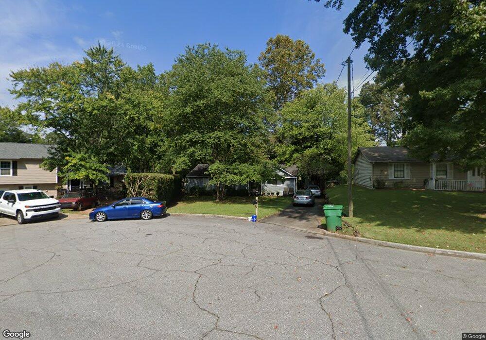 5517 Remus Ct, Norcross, GA 30093 - photo 1