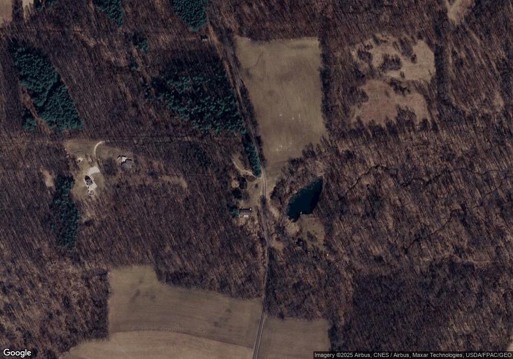 3872 Mengert Rd, Lucas, OH 44843 - photo 1